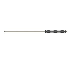 Hogedruklans ST-28, 1/4" AG, 1000/400 mm Hogedruklans ST-28, 1/4" AG, 1000/400 mm