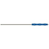 Hogedruklans ST-29, 1/4" AG, 900/300 mm, blauw