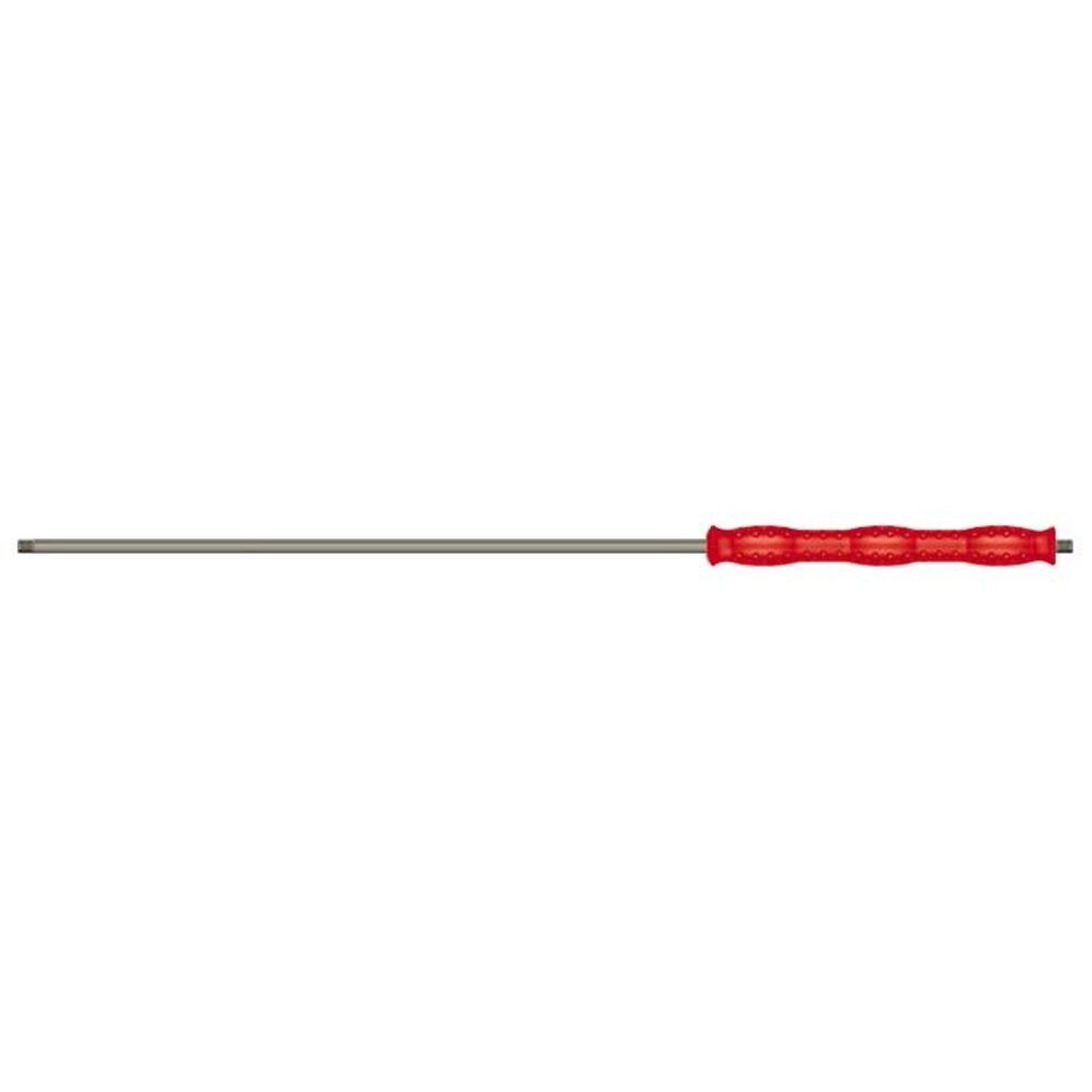 Hogedruklans ST-29, 1/4" AG, 900/300 mmHogedruklans ST-29, 1/4" AG, 900/300 mm, rood Hogedruklans ST-29, 1/4" AG, 900/300 mmHogedruklans ST-29, 1/4" AG, 900/300 mm, rood