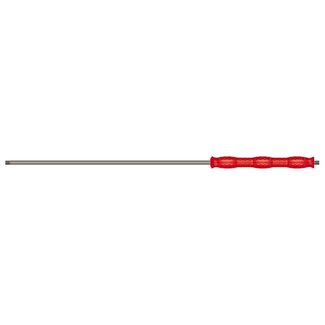 Hogedruklans ST-29, 1/4" AG, 900/300 mm, rood