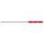 Hogedruklans ST-29, 1/4" AG, 900/300 mm, rood
