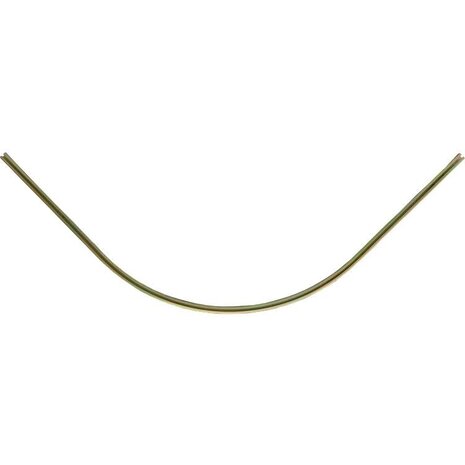 Railbocht, 90°, 30 mm Railbocht, 90°, 30 mm