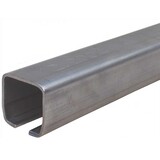 Railprofiel, 30 mm, 6 meter