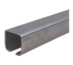Railprofiel, 30 mm, 6 meter