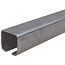 Railprofiel, 30 mm, 6 meter