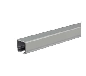Railprofiel, 30 mm, 6 meter