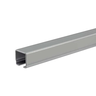 Railprofiel, 30 mm, 6 meter