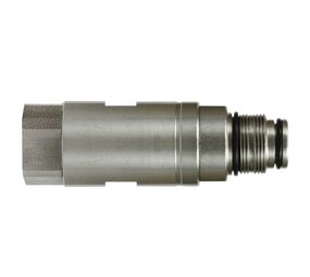 Persluchtmodule ST-164, 1/4" IG - 18 AG