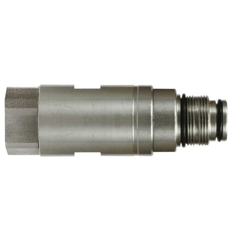 Persluchtmodule ST-164, 1/4" IG - 18 AG Persluchtmodule ST-164, 1/4" IG - 18 AG