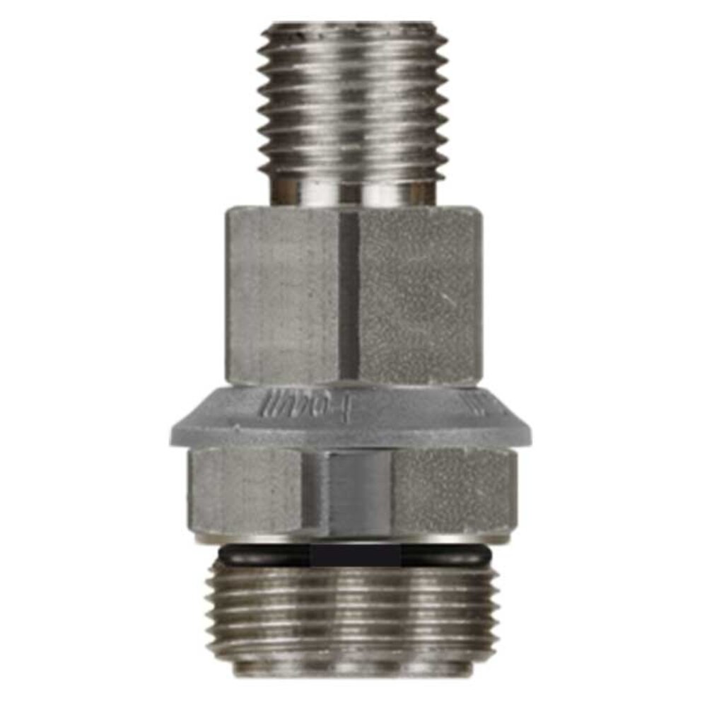 Terugslagklep ST-164, 1/4" AG - M18 AG Terugslagklep ST-164, 1/4" AG - M18 AG