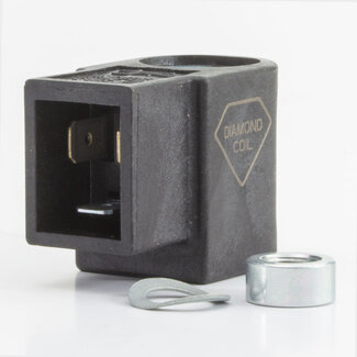 Magneetventiel Danfoss, 230V