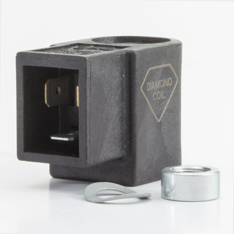 Magneetventiel Danfoss, 230V Magneetventiel Danfoss, 230V