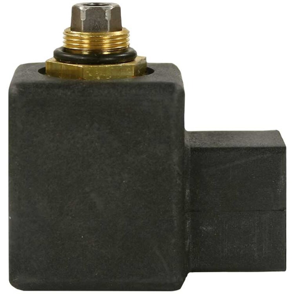 Magneetventielspoel DELTA, 24V Magneetventielspoel DELTA, 24V