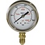 Manometer, 1/4" AG, 0 - 600 bar, 63 mm