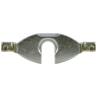Manometer klemring, 63 mm