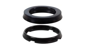 Rubberen ring, 18x26x4 Rubberen ring, 18x26x4