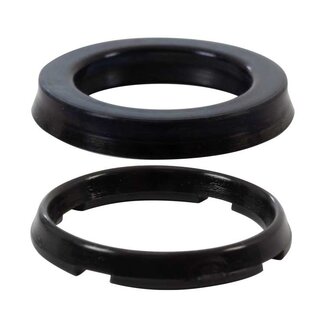 Rubberen ring, 18x26x4