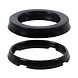 Rubberen ring, 18x26x4 Rubberen ring, 18x26x4