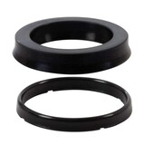 Rubberen ring 20x28x5