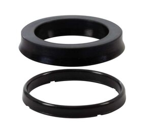 Rubberen ring 20x28x5