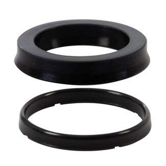 Rubberen ring 20x28x5