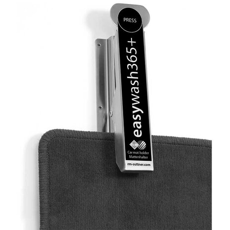 Easywash365+ Mattenhouder, 240 mm Easywash365+ Mattenhouder, 240 mm