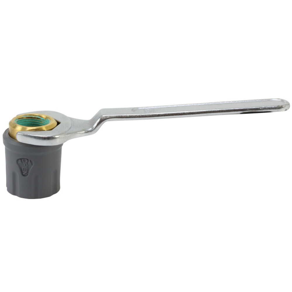 Steeksleutel ST-247, K-lock Steeksleutel ST-247, K-lock