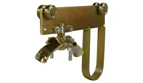 Meeneemwagen, 16 - 24 mm, 30 mm Meeneemwagen, 16 - 24 mm, 30 mm