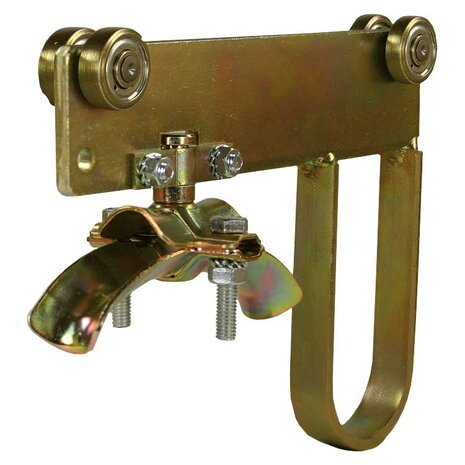 Meeneemwagen, 16 - 24 mm, 30 mm Meeneemwagen, 16 - 24 mm, 30 mm