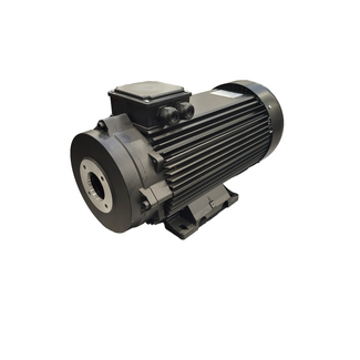 Orange1 Elektromotor, 7.5 kW - 1000 tr