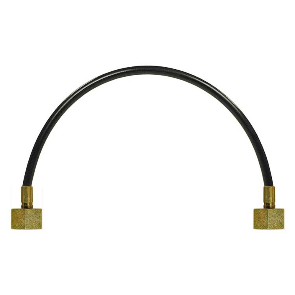 Minimess DN02, 1/4" IG, 700 mm Minimess DN02, 1/4" IG, 700 mm