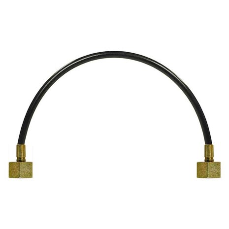 Minimess DN02, 1/4" IG, 700 mm Minimess DN02, 1/4" IG, 700 mm