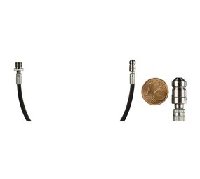 Minimess DN02, 1/8" AG, 8 m, 03