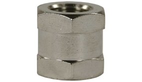 Mof, 3/8" IG - 1/2" IG, 50 bar Mof, 3/8" IG - 1/2" IG, 50 bar