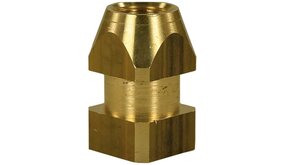 Mof, 1/4" IG, 400 bar Mof, 1/4" IG, 400 bar