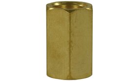 Mof, 1/4" IG - 1/8" IG, 400 bar Mof, 1/4" IG - 1/8" IG, 400 bar