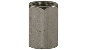 Mof, 1/8" IG, 500 bar Mof, 1/8" IG, 500 bar