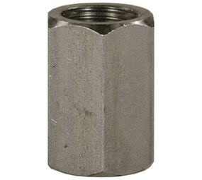 Mof, 1/8" IG, 500 bar Mof, 1/8" IG, 500 bar
