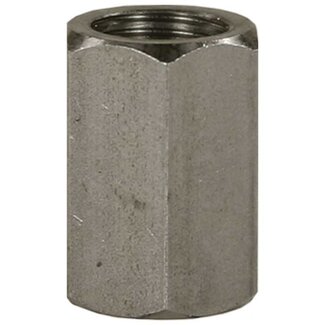Mof, 1/8" IG, 500 bar