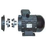 Elektromotor, 11  kW - 230/400 VAC