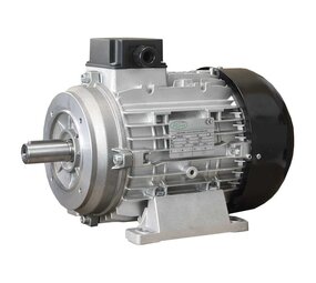 Elektromotor, 2.2 kW - 230/400 VAC