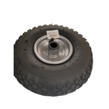 Wiel zwart Wiel zwart