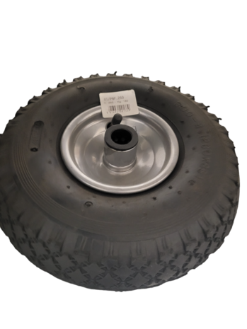 Wiel zwart Wiel zwart