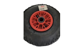 Wiel steekwagen Wiel steekwagen