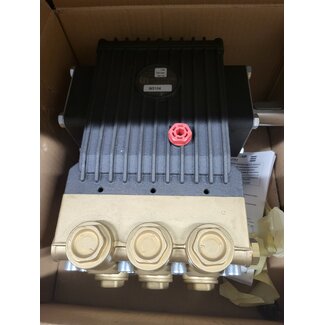 Interpump Pomp WS104