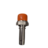 Nippel, 3/4" AG