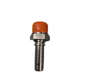 Nippel, 3/4" AG