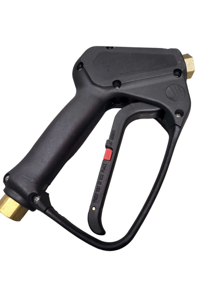 Pistool ST-2600Pistool ST-2600, 3/8" IG - 1/4" IG Pistool ST-2600Pistool ST-2600, 3/8" IG - 1/4" IG