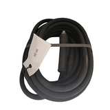 Hogedrukslang 1SN, DN08, 3/8" AG, 10 m Hogedrukslang 1SN, DN08, 3/8" AG, 10 m