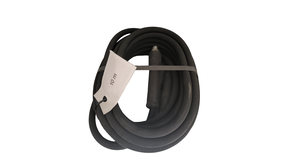 Hogedrukslang 1SN, DN08, 3/8" AG, 10 m